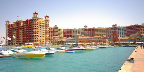Гостиница Porto Marina Resort & Spa  El-Alamein